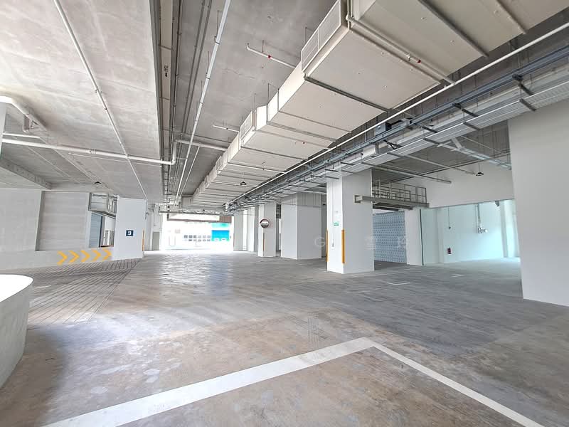 SmartFood@Mandai, 10 Mandai Estate, 1,787 sqft, Factory / Workshop (B2) For Rent, by Xue Ling 雪玲, 500122027 - Car Park - CommercialGuru.com.sg