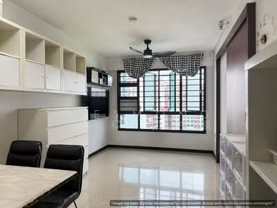 For Sale - 998A Buangkok Crescent