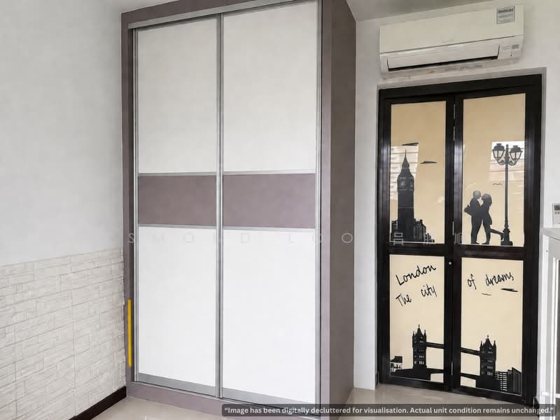 998A Buangkok Crescent, 998A Buangkok Crescent, 1 Bedroom, 506 sqft, HDB Flat For Sale, by Desmond Loo 吕胜顺, 500122028 - Interior - PropertyGuru.com.sg