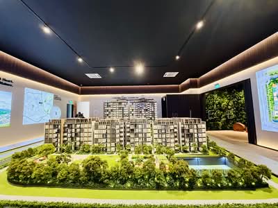 For Sale - Narra Residences