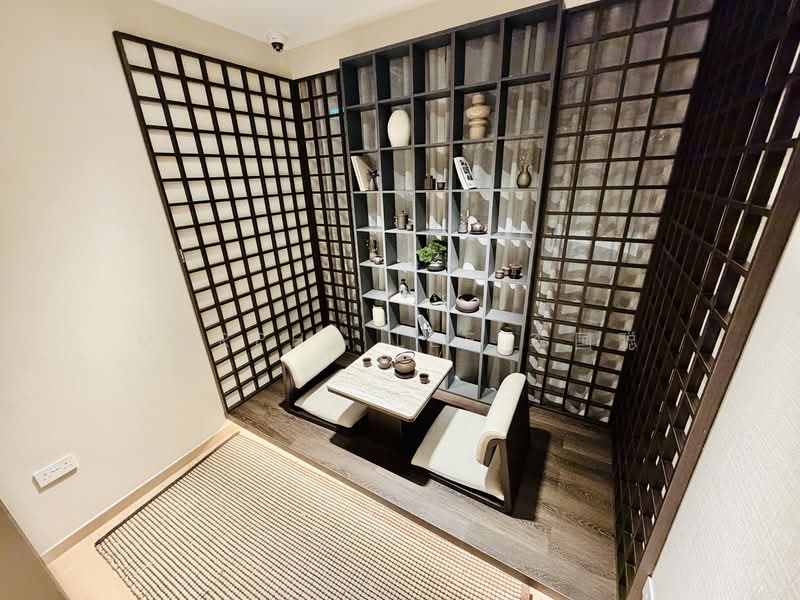 Narra Residences, 50 Dairy Farm Walk, 3 Bedrooms, 872 sqft, Condominium For Sale, by Murphy Lee 李国聪, 500122029 - Interior - PropertyGuru.com.sg