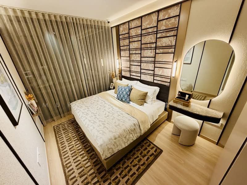 Narra Residences, 50 Dairy Farm Walk, 3 Bedrooms, 872 sqft, Condominium For Sale, by Murphy Lee 李国聪, 500122029 - Bedroom - PropertyGuru.com.sg