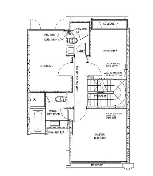 Woodhaven, 95 Woodgrove Avenue, 4 Bedrooms, 3,358 sqft, Town House For Sale, by Sean Li-wen Cheong, 500122031 - PropertyGuru.com.sg