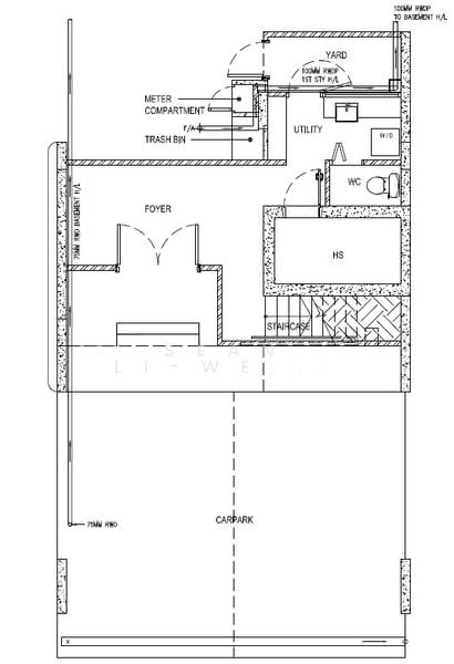 Woodhaven, 95 Woodgrove Avenue, 4 Bedrooms, 3,358 sqft, Town House For Sale, by Sean Li-wen Cheong, 500122031 - PropertyGuru.com.sg