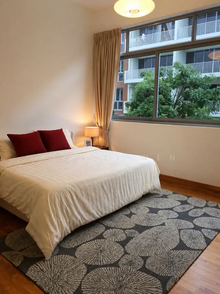 Woodhaven, 95 Woodgrove Avenue, 4 Bedrooms, 3,358 sqft, Town House For Sale, by Sean Li-wen Cheong, 500122031 - Bedroom - PropertyGuru.com.sg