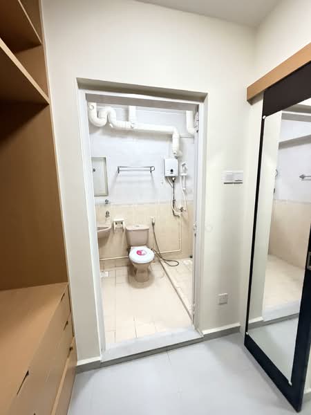 684D Choa Chu Kang Crescent, 684D Choa Chu Kang Crescent, 3 Bedrooms, 1,184 sqft, HDB Flat For Rent, by Helen Hoi, 500122032 - Bathroom - PropertyGuru.com.sg