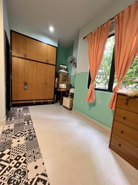 Regent Heights, 52 Bukit Batok East Avenue 5, 1 Bedroom, 1,033 sqft, Condominium For Sale, by Siok Keng, 500122033 - Bedroom - PropertyGuru.com.sg