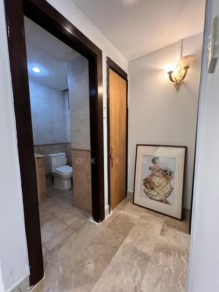 Regent Heights, 52 Bukit Batok East Avenue 5, 1 Bedroom, 1,033 sqft, Condominium For Sale, by Siok Keng, 500122033 - Bathroom - PropertyGuru.com.sg