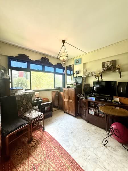 229 Lorong 8 Toa Payoh, 229 Lorong 8 Toa Payoh, 4 Bedrooms, 1,259 sqft, HDB Flat For Sale, by Wendi Sim, 500122036 - Common Bedroom 1 - PropertyGuru.com.sg