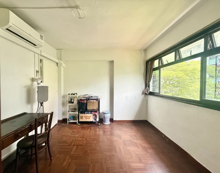 229 Lorong 8 Toa Payoh, 229 Lorong 8 Toa Payoh, 4 Bedrooms, 1,259 sqft, HDB Flat For Sale, by Wendi Sim, 500122036 - Common Bedroom 2 - PropertyGuru.com.sg