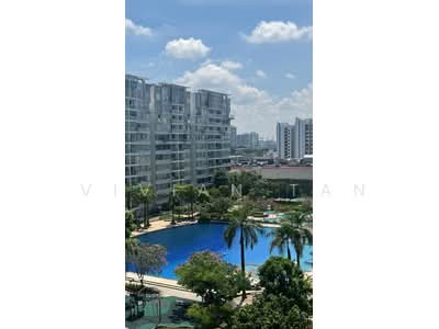 For Sale - The Centris