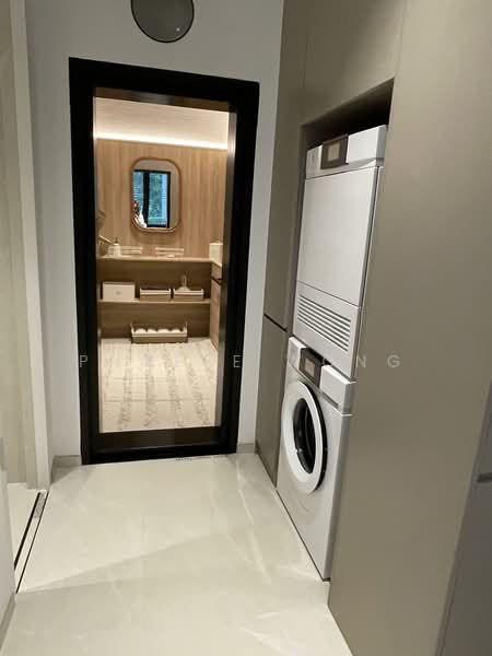 Watten House, 38 Shelford Road, 5 Bedrooms, 2,368 sqft, Condominium For Sale, by Phoebe Wong, 500122038 - Interior - PropertyGuru.com.sg