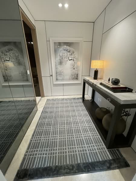 Watten House, 38 Shelford Road, 5 Bedrooms, 2,368 sqft, Condominium For Sale, by Phoebe Wong, 500122038 - Entrance - PropertyGuru.com.sg