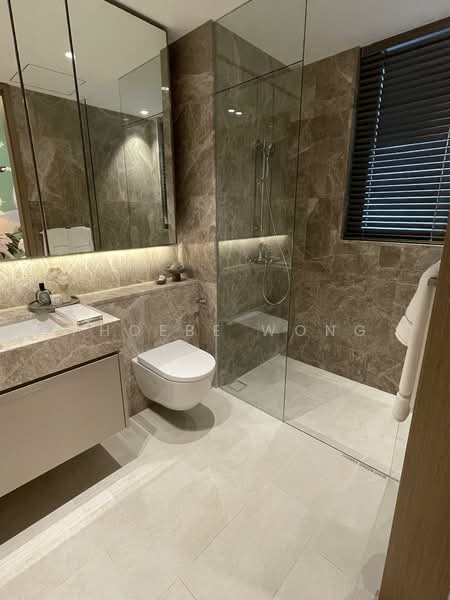 Watten House, 38 Shelford Road, 5 Bedrooms, 2,368 sqft, Condominium For Sale, by Phoebe Wong, 500122038 - Bathroom - PropertyGuru.com.sg