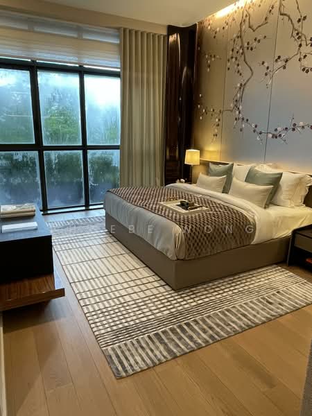 Watten House, 38 Shelford Road, 5 Bedrooms, 2,368 sqft, Condominium For Sale, by Phoebe Wong, 500122038 - Bedroom - PropertyGuru.com.sg