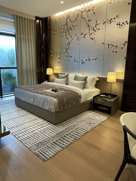 Watten House, 38 Shelford Road, 5 Bedrooms, 2,368 sqft, Condominium For Sale, by Phoebe Wong, 500122038 - Bedroom - PropertyGuru.com.sg