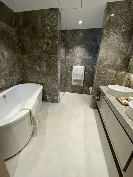 Watten House, 38 Shelford Road, 5 Bedrooms, 2,368 sqft, Condominium For Sale, by Phoebe Wong, 500122038 - Bathroom - PropertyGuru.com.sg