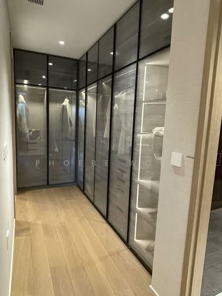 Watten House, 38 Shelford Road, 5 Bedrooms, 2,368 sqft, Condominium For Sale, by Phoebe Wong, 500122038 - Interior - PropertyGuru.com.sg