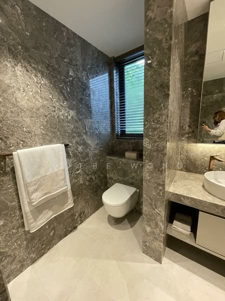 Watten House, 38 Shelford Road, 5 Bedrooms, 2,368 sqft, Condominium For Sale, by Phoebe Wong, 500122038 - Bathroom - PropertyGuru.com.sg