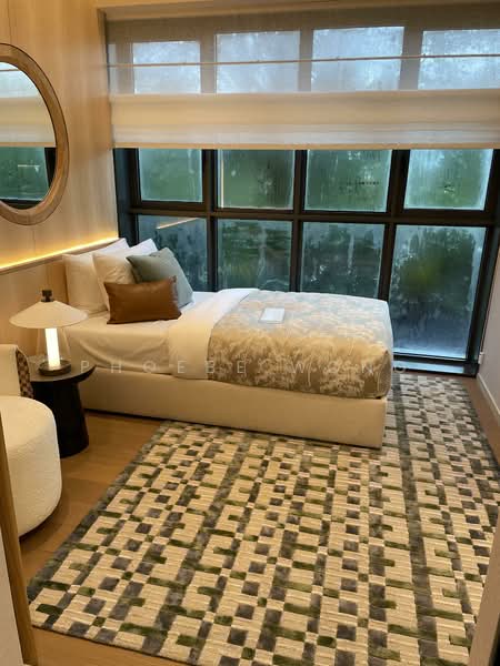 Watten House, 38 Shelford Road, 5 Bedrooms, 2,368 sqft, Condominium For Sale, by Phoebe Wong, 500122038 - Bedroom - PropertyGuru.com.sg