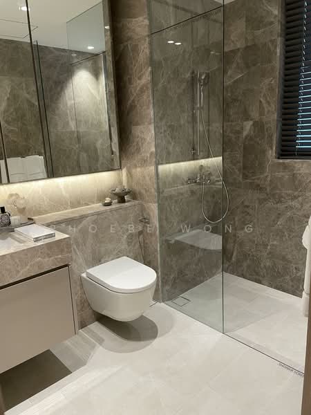 Watten House, 38 Shelford Road, 5 Bedrooms, 2,368 sqft, Condominium For Sale, by Phoebe Wong, 500122038 - Bathroom - PropertyGuru.com.sg