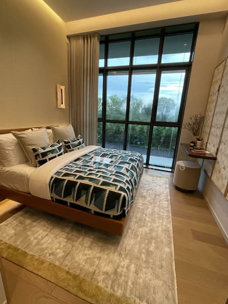 Watten House, 38 Shelford Road, 5 Bedrooms, 2,368 sqft, Condominium For Sale, by Phoebe Wong, 500122038 - Bedroom - PropertyGuru.com.sg