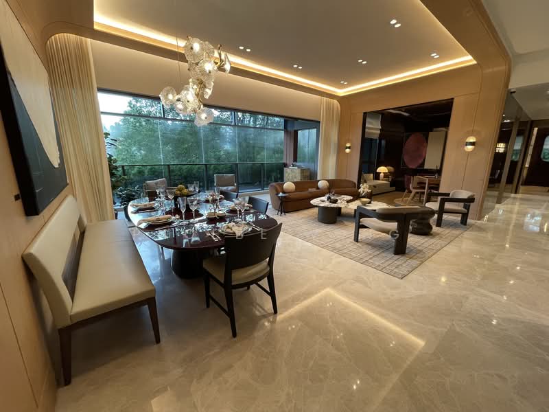 Watten House, 38 Shelford Road, 5 Bedrooms, 2,368 sqft, Condominium For Sale, by Phoebe Wong, 500122038 - PropertyGuru.com.sg