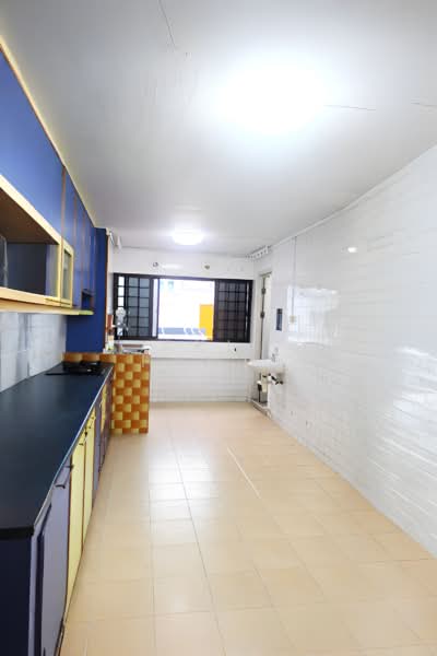 231 Bukit Batok East Avenue 5, 231 Bukit Batok East Avenue 5, 1 Bedroom, 628 sqft, HDB Flat For Rent, by Akif Hamid, 500122039 - Kitchen - PropertyGuru.com.sg