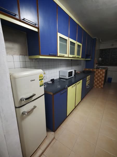 231 Bukit Batok East Avenue 5, 231 Bukit Batok East Avenue 5, 1 Bedroom, 628 sqft, HDB Flat For Rent, by Akif Hamid, 500122039 - Kitchen - PropertyGuru.com.sg