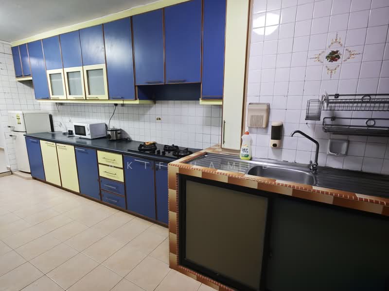 231 Bukit Batok East Avenue 5, 231 Bukit Batok East Avenue 5, 1 Bedroom, 628 sqft, HDB Flat For Rent, by Akif Hamid, 500122039 - Kitchen - PropertyGuru.com.sg