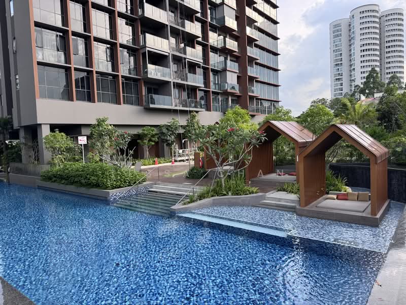 AMO Residence, 21 Ang Mo Kio Rise, 3 Bedrooms, 1,044 sqft, Condominium For Rent, by Tessa Chan, 500122040 - Exterior - PropertyGuru.com.sg