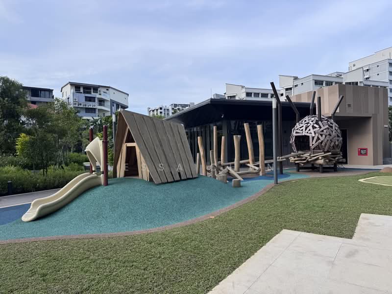 AMO Residence, 21 Ang Mo Kio Rise, 3 Bedrooms, 1,044 sqft, Condominium For Rent, by Tessa Chan, 500122040 - Exterior - PropertyGuru.com.sg