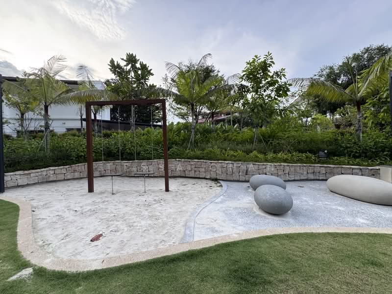 AMO Residence, 21 Ang Mo Kio Rise, 3 Bedrooms, 1,044 sqft, Condominium For Rent, by Tessa Chan, 500122040 - Exterior - PropertyGuru.com.sg