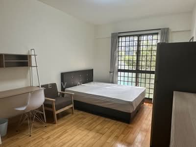 For Rent - Regent Park