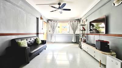 For Sale - 808 Yishun Ring Road