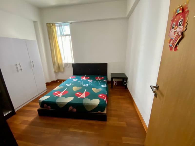 Summer Green, 11 Boon Teck Road, Room Rental, 120 sqft, Condominium For Rent, by Henry Ng, 500122044 - Bedroom - PropertyGuru.com.sg