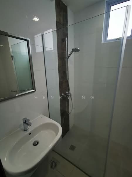 Summer Green, 11 Boon Teck Road, Room Rental, 120 sqft, Condominium For Rent, by Henry Ng, 500122044 - Bathroom - PropertyGuru.com.sg