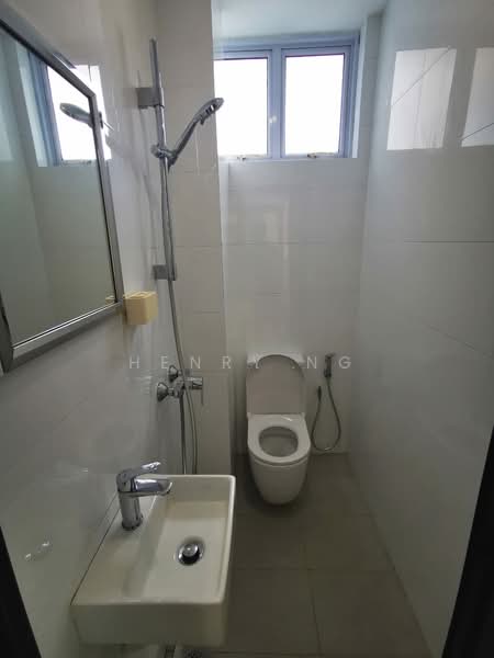 Summer Green, 11 Boon Teck Road, Room Rental, 120 sqft, Condominium For Rent, by Henry Ng, 500122044 - Bathroom - PropertyGuru.com.sg