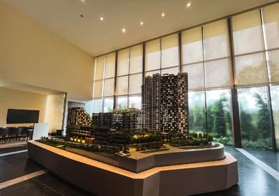 For Sale - The Reserve Residences