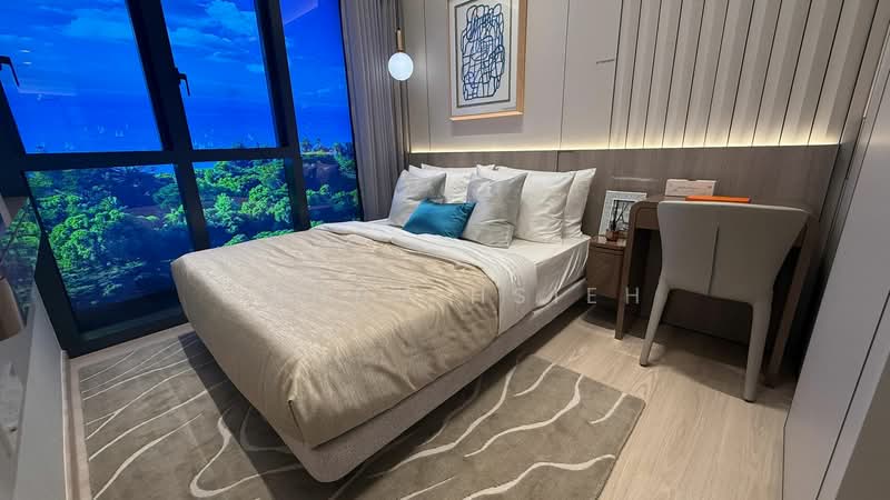 Vela Bay, Bayshore Road, 5 Bedrooms, 1,582 sqft, Condominium For Sale, by Mandy Hsieh, 500122050 - Bedroom - PropertyGuru.com.sg