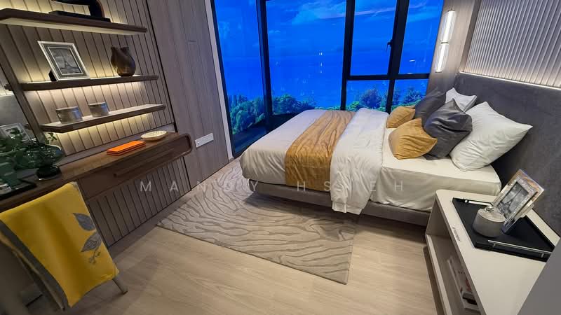 Vela Bay, Bayshore Road, 5 Bedrooms, 1,582 sqft, Condominium For Sale, by Mandy Hsieh, 500122050 - Bedroom - PropertyGuru.com.sg