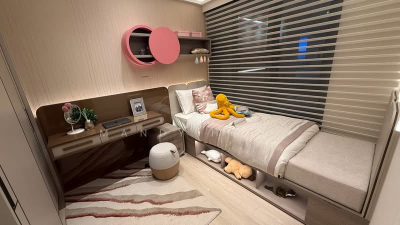 Vela Bay, Bayshore Road, 5 Bedrooms, 1,582 sqft, Condominium For Sale, by Mandy Hsieh, 500122050 - Bedroom - PropertyGuru.com.sg