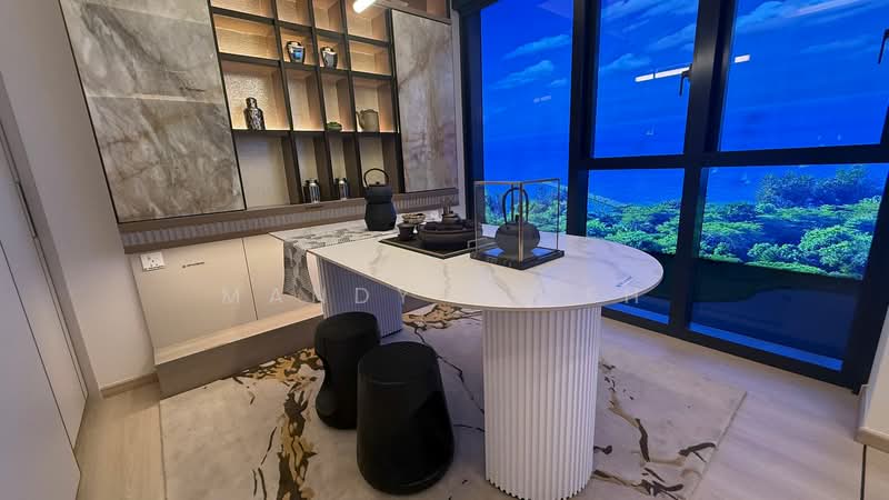 Vela Bay, Bayshore Road, 5 Bedrooms, 1,582 sqft, Condominium For Sale, by Mandy Hsieh, 500122050 - Dining Room - PropertyGuru.com.sg