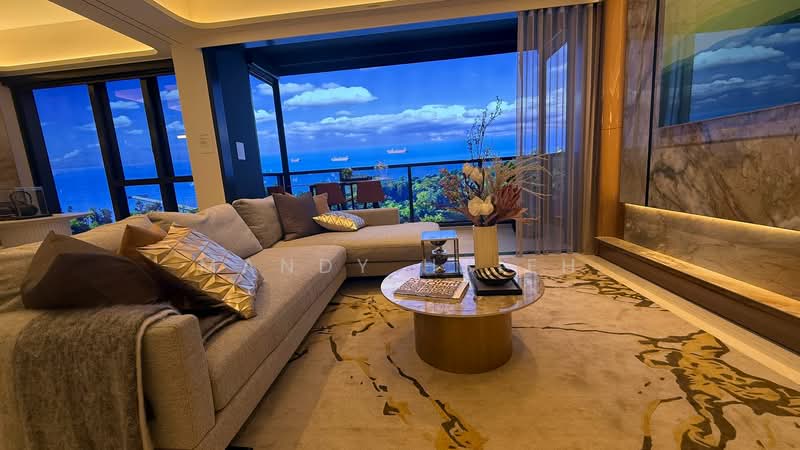 Vela Bay, Bayshore Road, 5 Bedrooms, 1,582 sqft, Condominium For Sale, by Mandy Hsieh, 500122050 - Living Room - PropertyGuru.com.sg