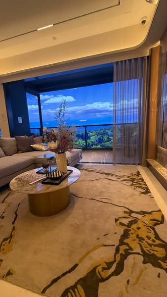 Vela Bay, Bayshore Road, 5 Bedrooms, 1,582 sqft, Condominium For Sale, by Mandy Hsieh, 500122050 - Living Room - PropertyGuru.com.sg