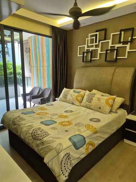 Riversound Residence, 1 Sengkang East Avenue, 4 Bedrooms, 1,163 sqft, Condominium For Rent, by Esther Whong, 500122051 - Bedroom - PropertyGuru.com.sg