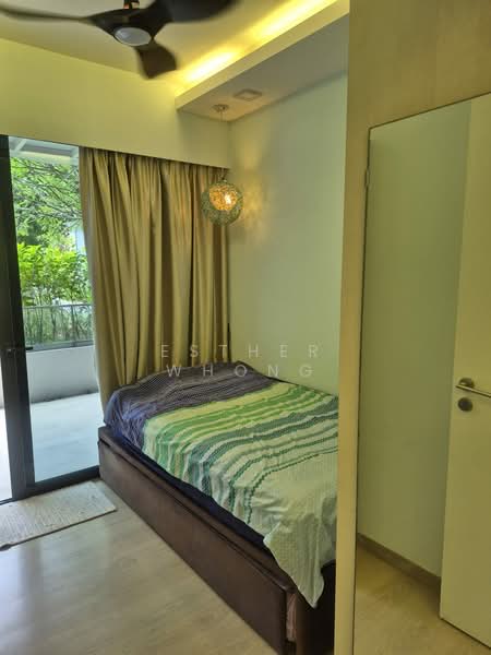 Riversound Residence, 1 Sengkang East Avenue, 4 Bedrooms, 1,163 sqft, Condominium For Rent, by Esther Whong, 500122051 - Bedroom - PropertyGuru.com.sg