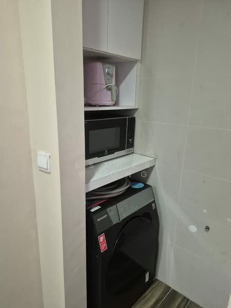 Riversound Residence, 1 Sengkang East Avenue, 4 Bedrooms, 1,163 sqft, Condominium For Rent, by Esther Whong, 500122051 - Interior - PropertyGuru.com.sg