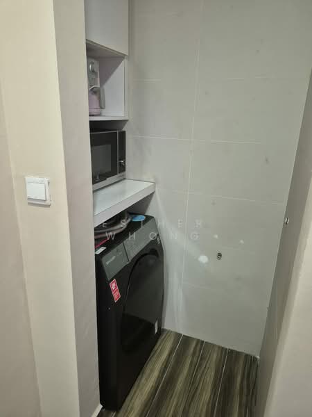 Riversound Residence, 1 Sengkang East Avenue, 4 Bedrooms, 1,163 sqft, Condominium For Rent, by Esther Whong, 500122051 - Interior - PropertyGuru.com.sg