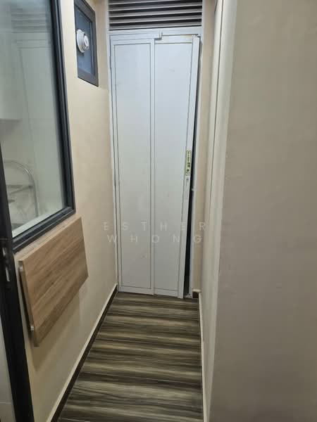 Riversound Residence, 1 Sengkang East Avenue, 4 Bedrooms, 1,163 sqft, Condominium For Rent, by Esther Whong, 500122051 - Interior - PropertyGuru.com.sg